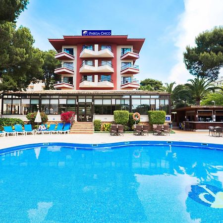 Hotel Pabisa Chico (Adults Only) Playa de Palma  Exterior photo