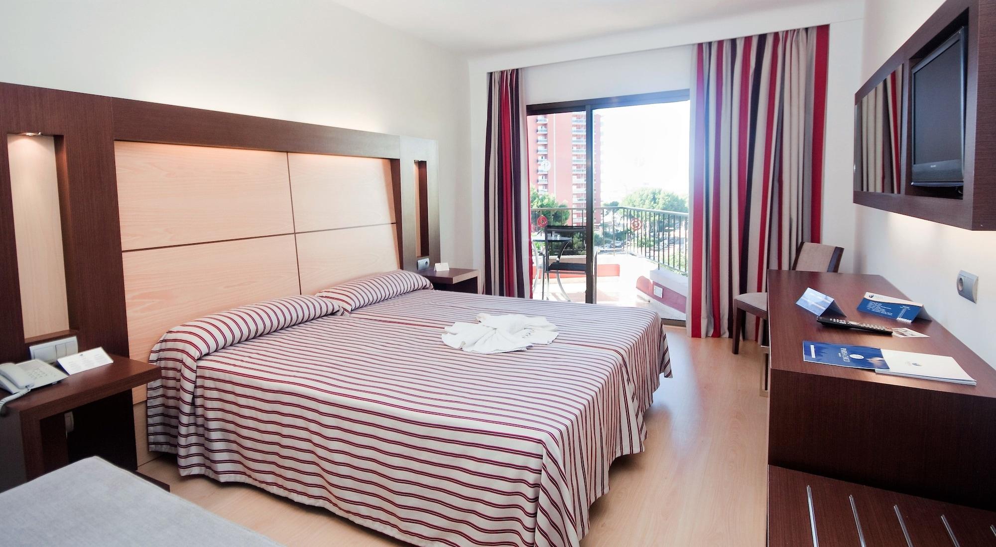 Hotel Pabisa Chico (Adults Only) Playa de Palma  Exterior photo