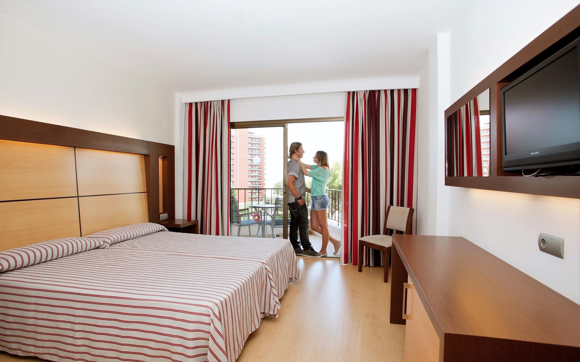 Hotel Pabisa Chico (Adults Only) Playa de Palma  Exterior photo