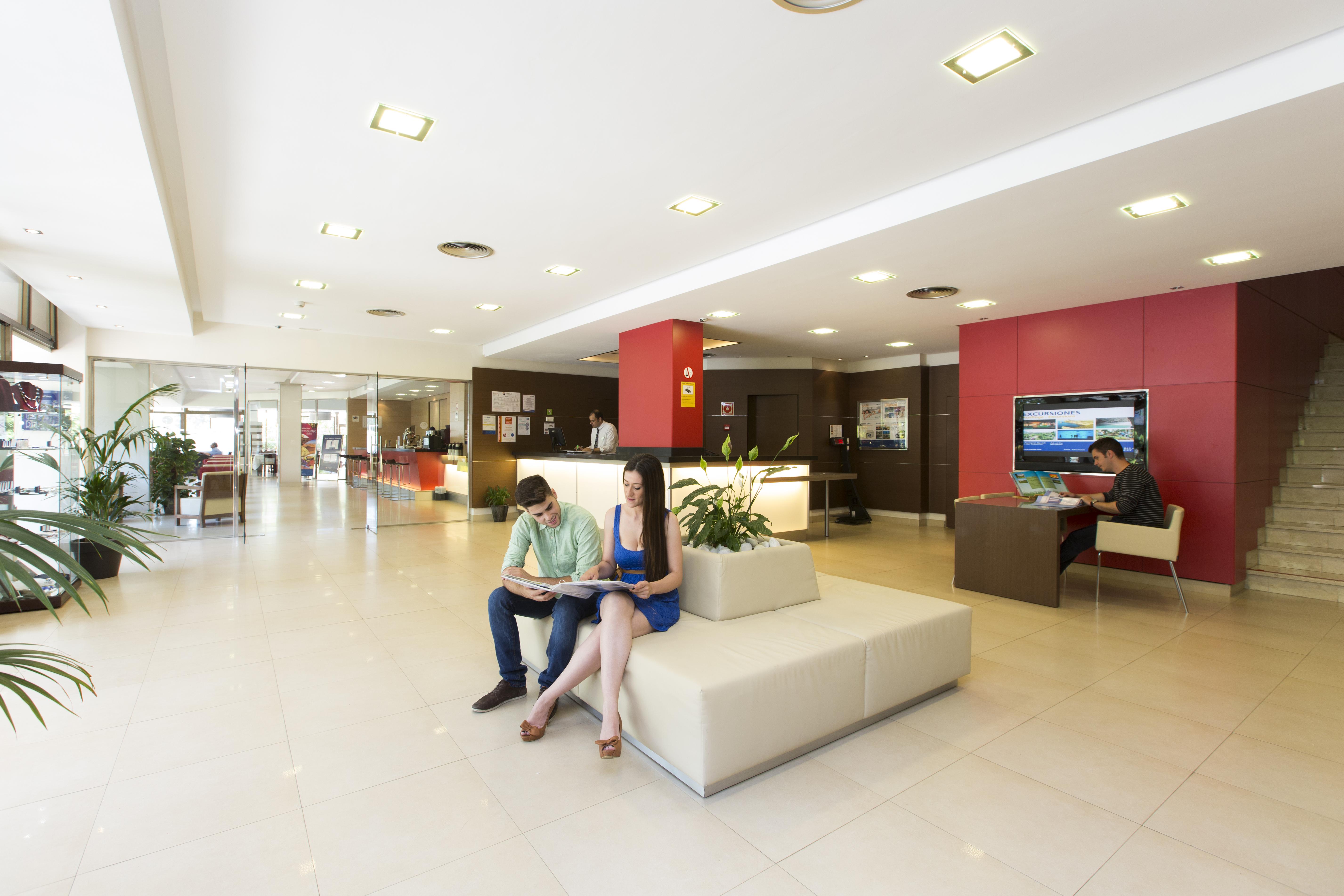 Hotel Pabisa Chico (Adults Only) Playa de Palma  Exterior photo