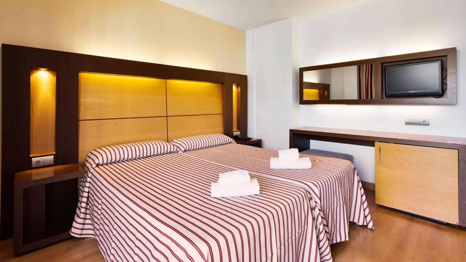 Hotel Pabisa Chico (Adults Only) Playa de Palma  Exterior photo