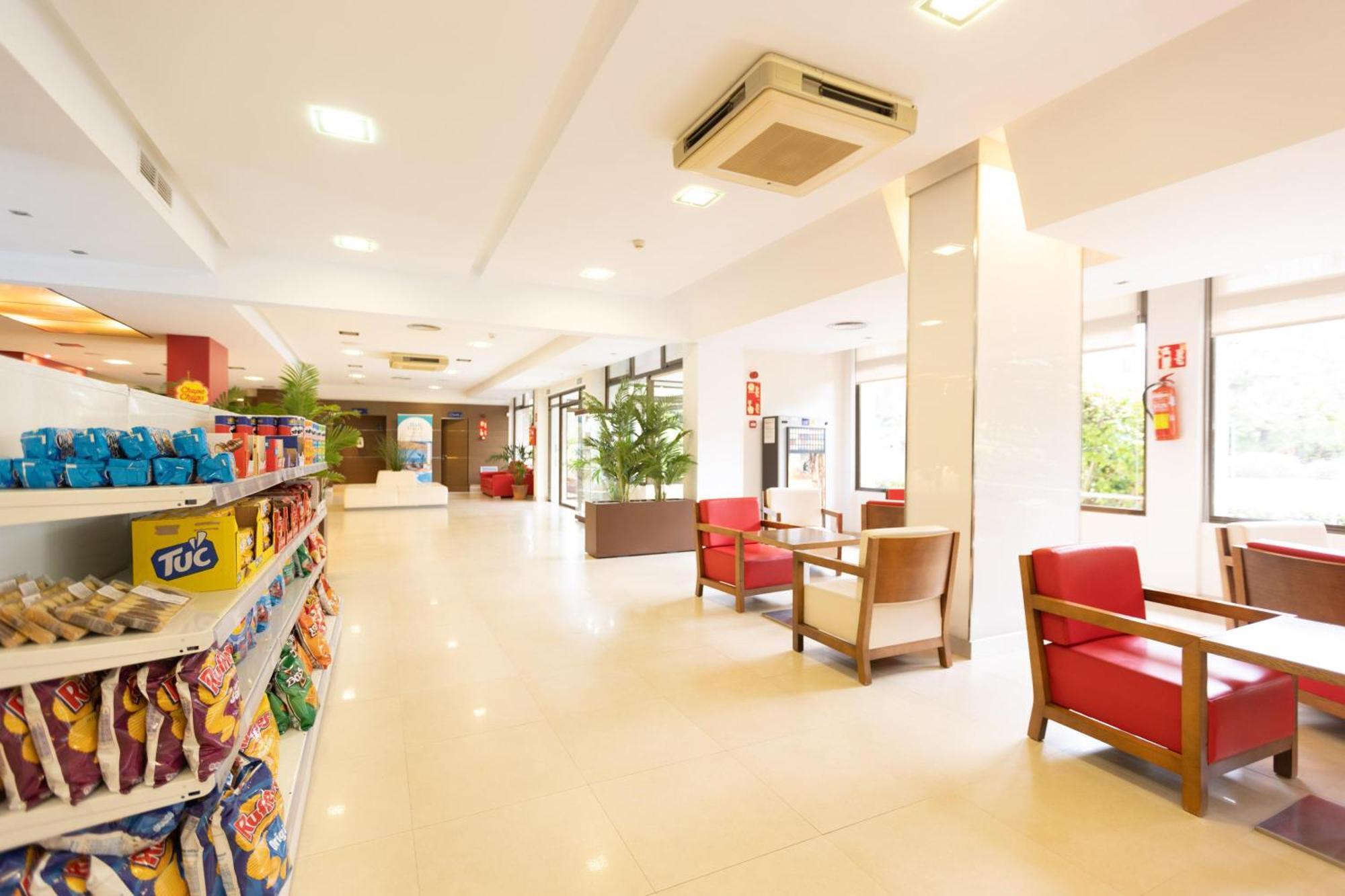 Hotel Pabisa Chico (Adults Only) Playa de Palma  Exterior photo