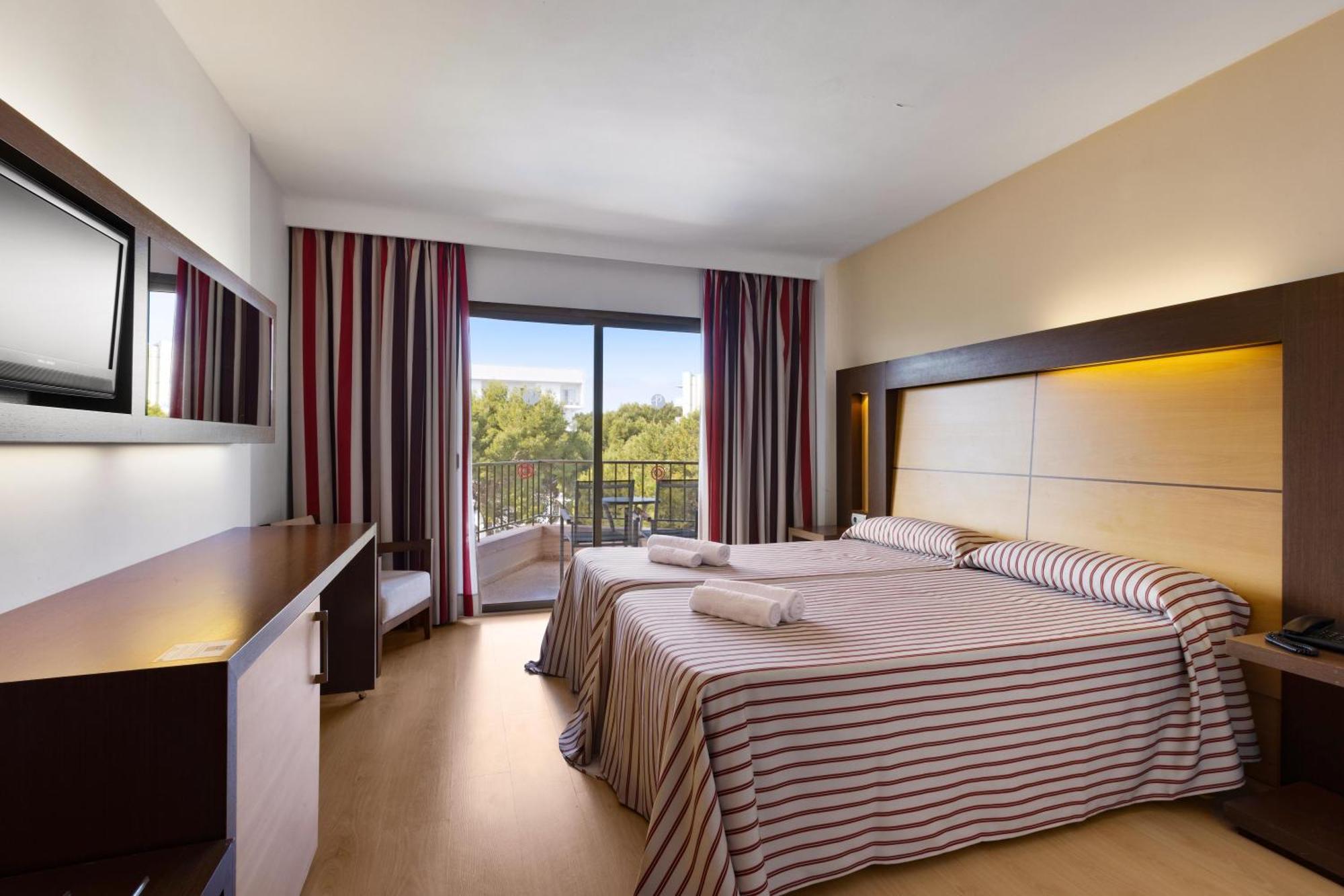 Hotel Pabisa Chico (Adults Only) Playa de Palma  Exterior photo