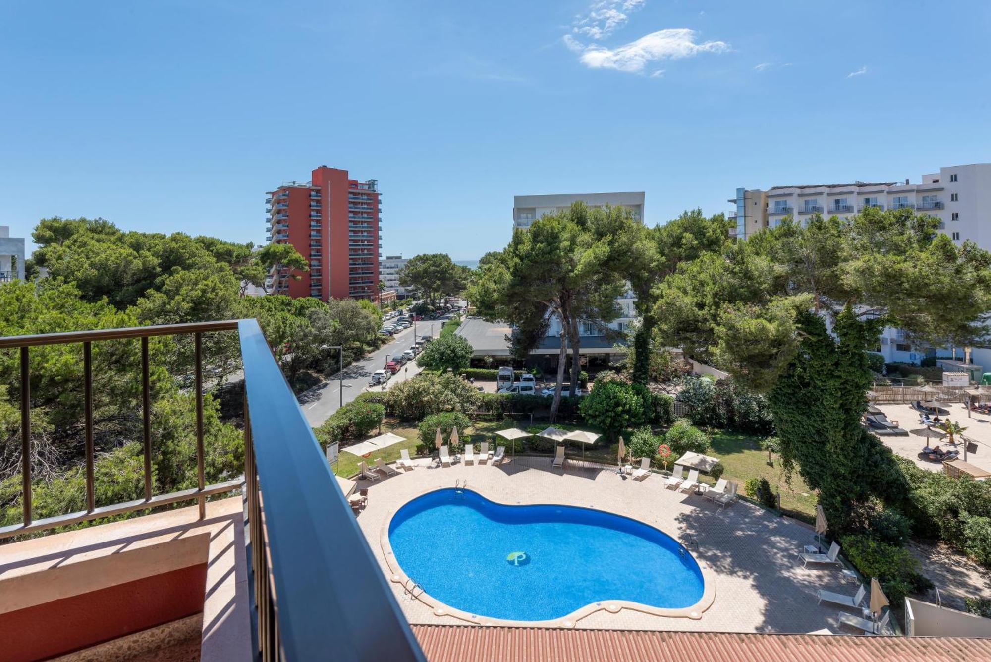 Hotel Pabisa Chico (Adults Only) Playa de Palma  Exterior photo