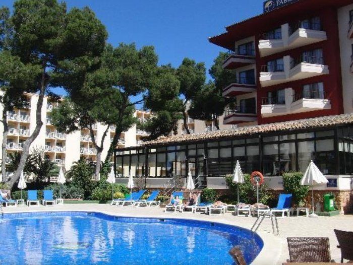 Hotel Pabisa Chico (Adults Only) Playa de Palma  Exterior photo