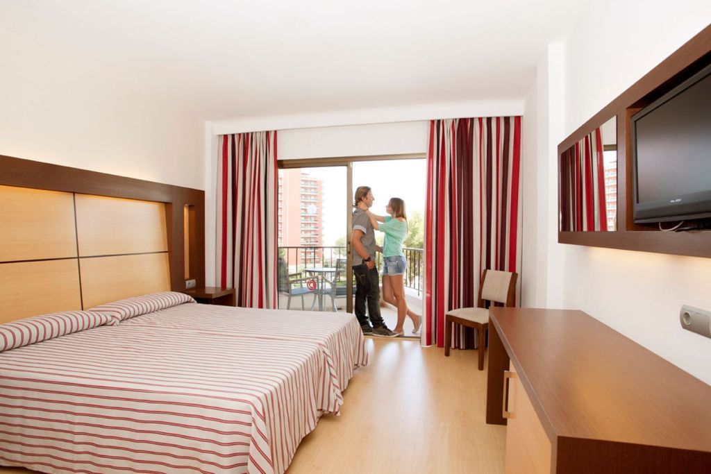 Hotel Pabisa Chico (Adults Only) Playa de Palma  Exterior photo