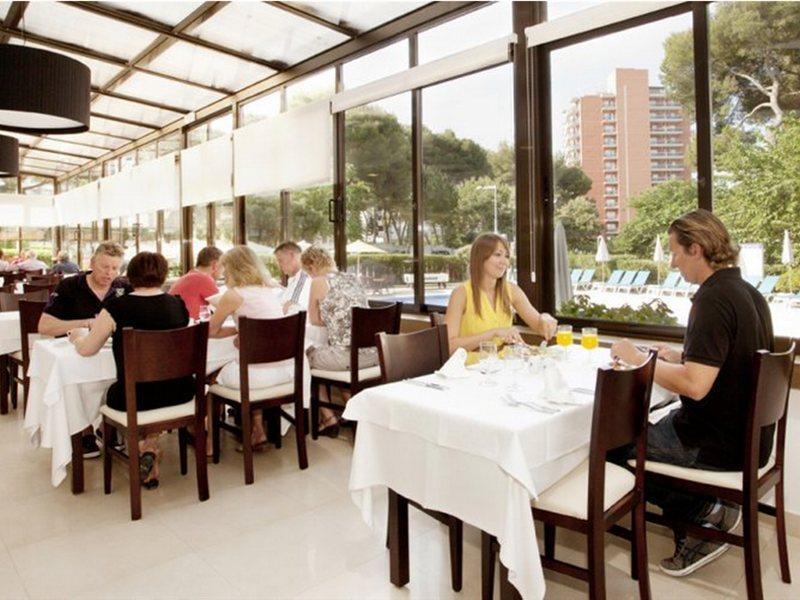 Hotel Pabisa Chico (Adults Only) Playa de Palma  Exterior photo
