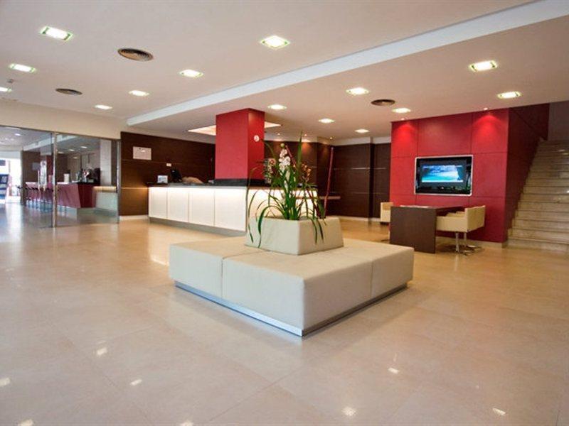 Hotel Pabisa Chico (Adults Only) Playa de Palma  Exterior photo