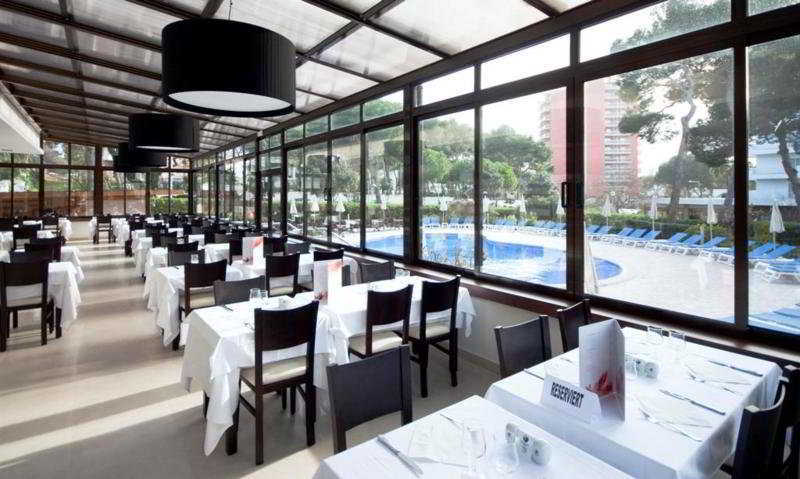 Hotel Pabisa Chico (Adults Only) Playa de Palma  Exterior photo