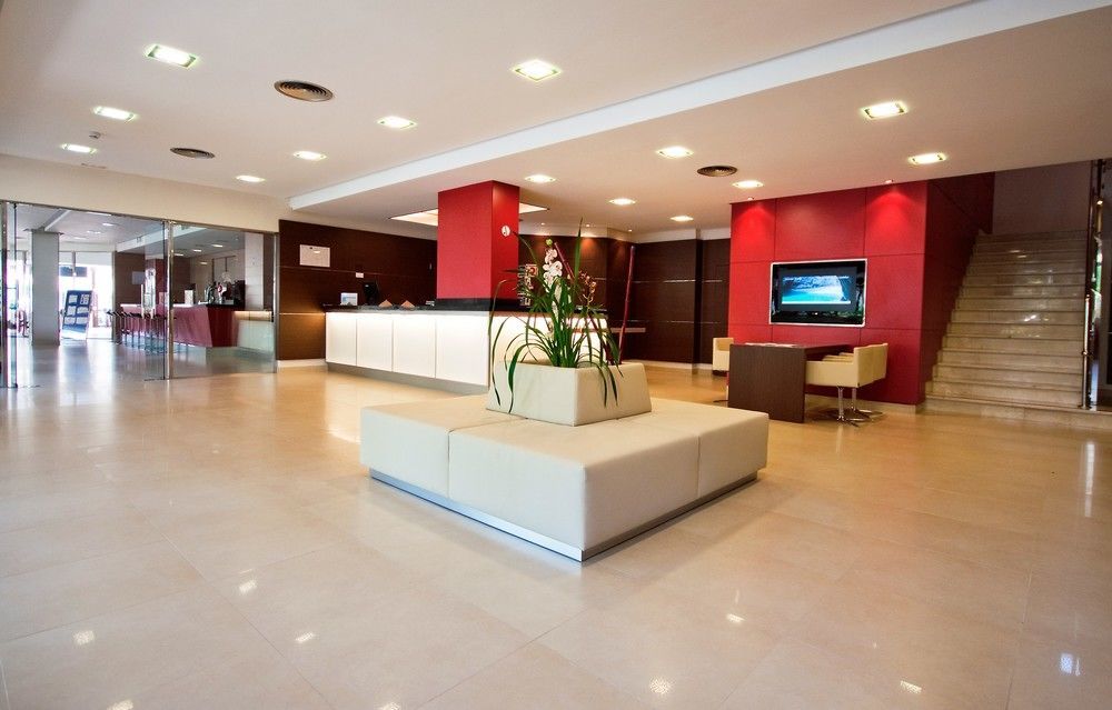 Hotel Pabisa Chico (Adults Only) Playa de Palma  Exterior photo